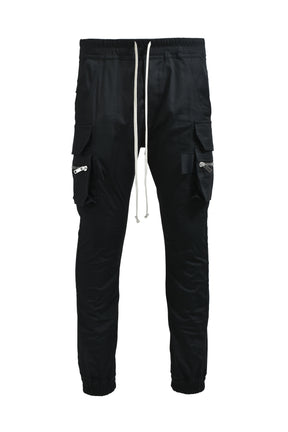 MASTODON CARGO / BLACK