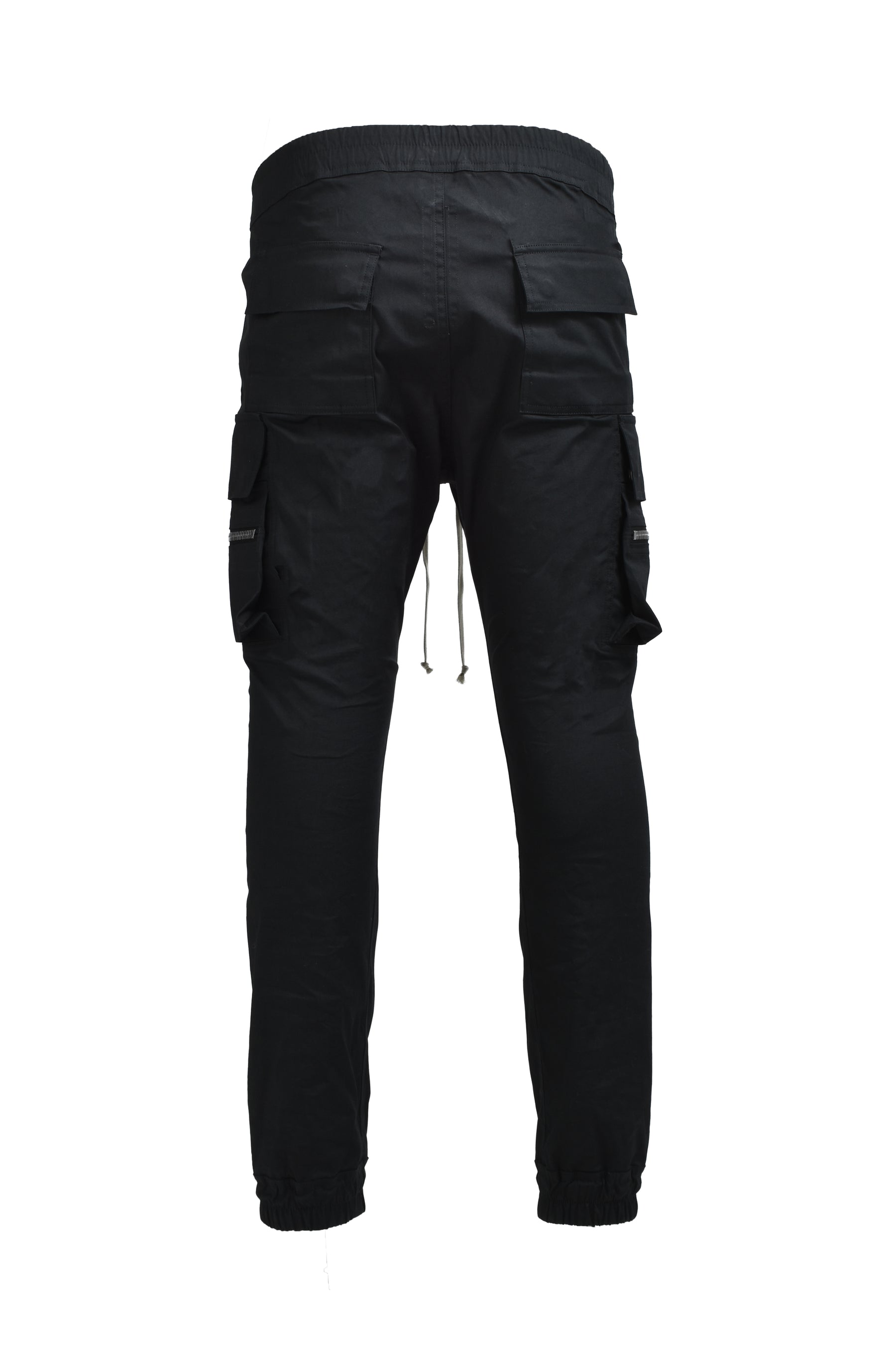 Rick Owens リックオウエンス CONCORDIANS FW25 MASTODON CARGO / BLK