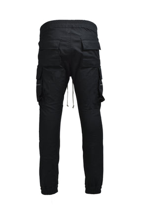 MASTODON CARGO / BLACK