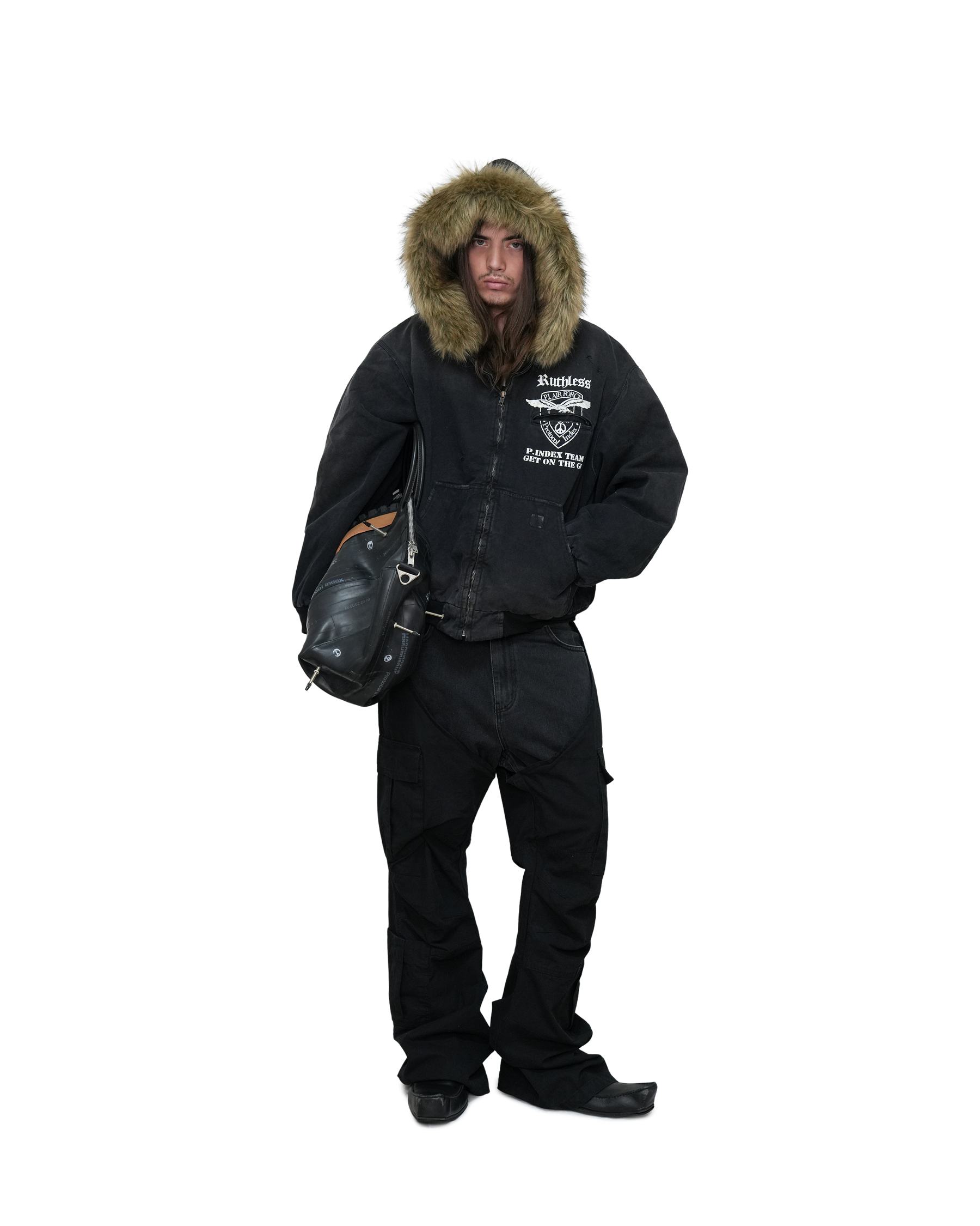 Protocol Index AW25 POP-UP