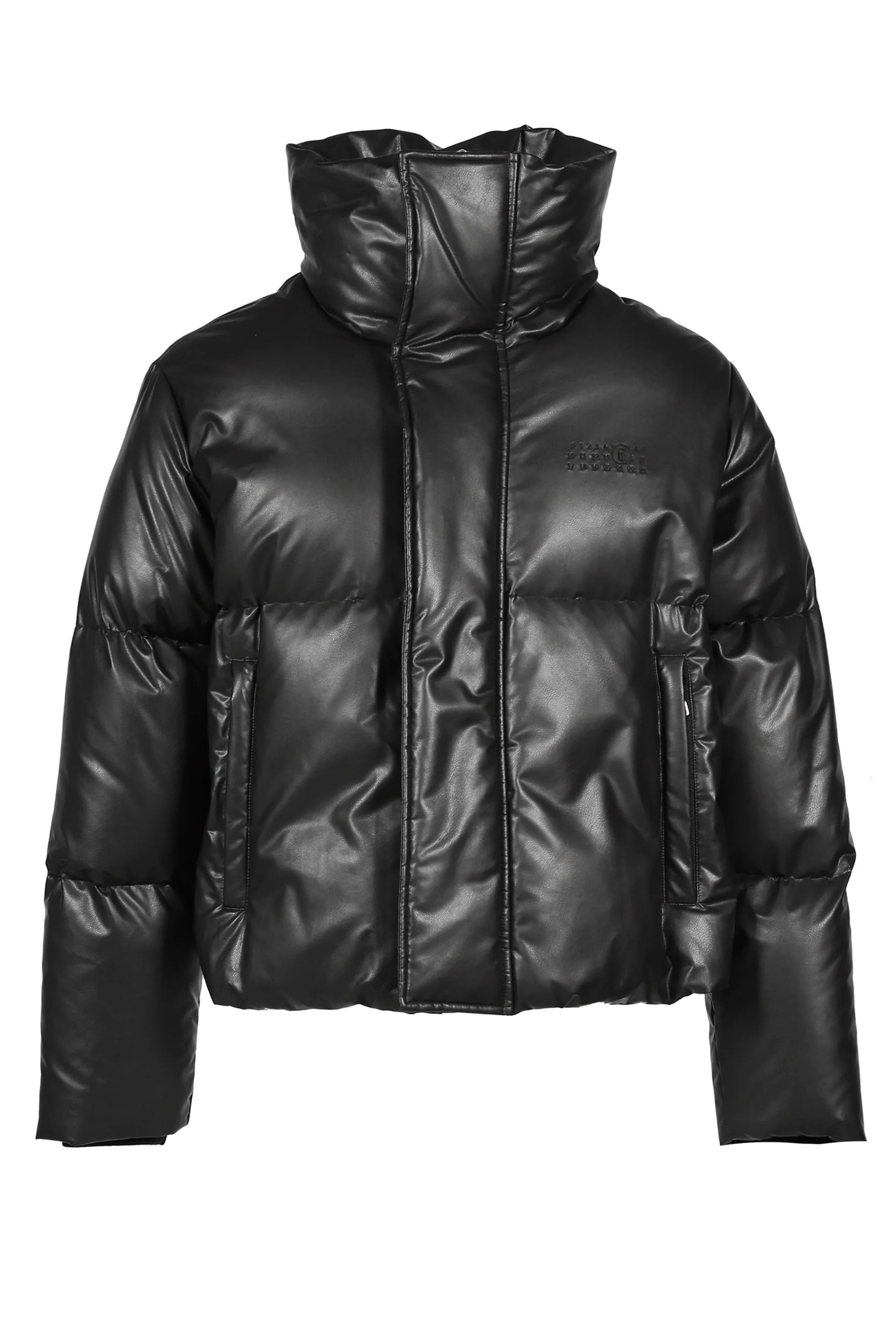 SPORTSJACKET / BLK