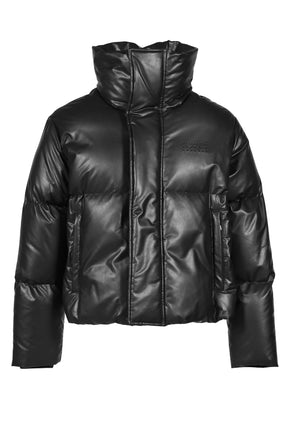 SPORTSJACKET / BLK