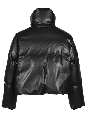 SPORTSJACKET / BLK
