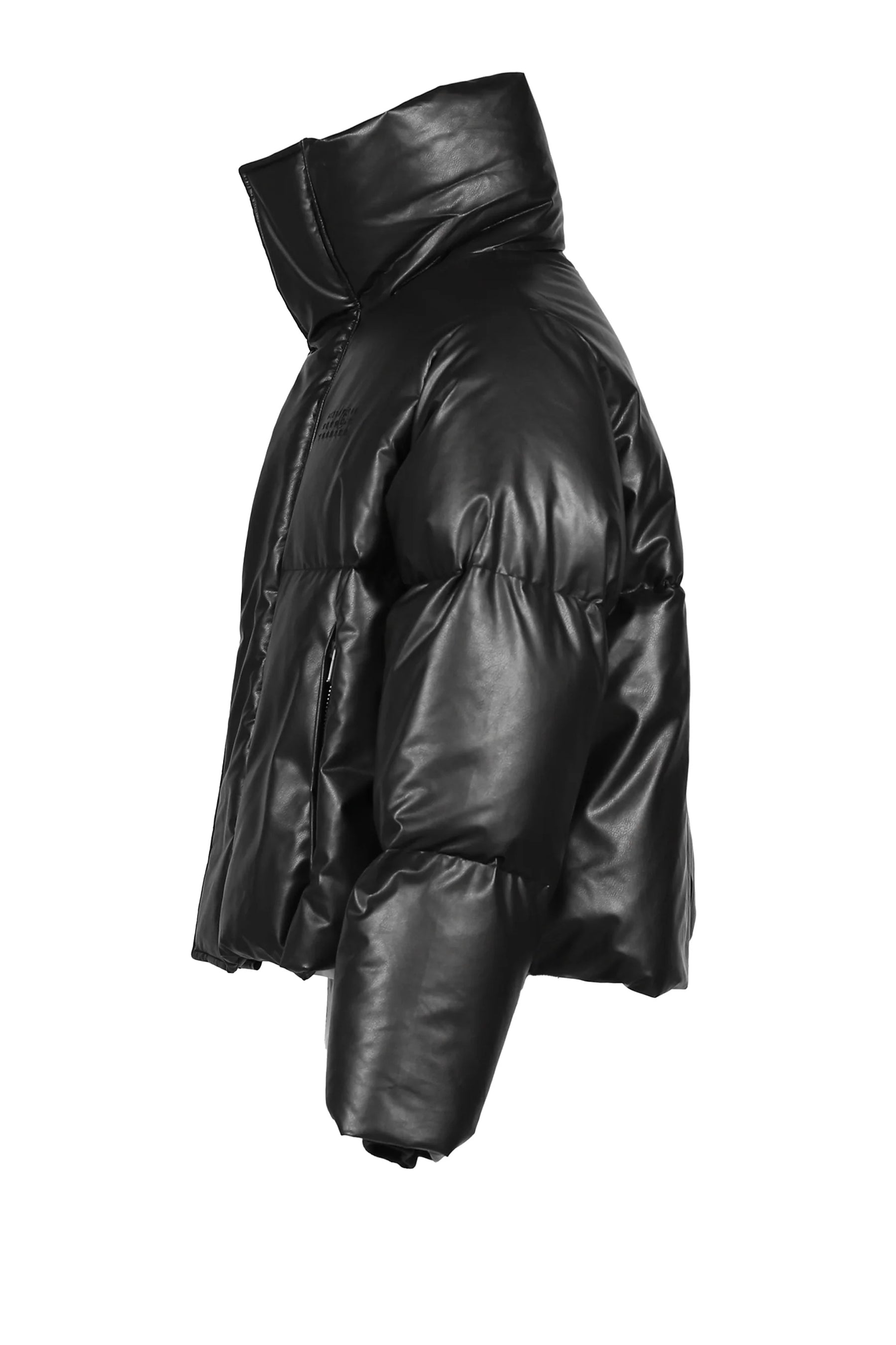 SPORTSJACKET / BLK
