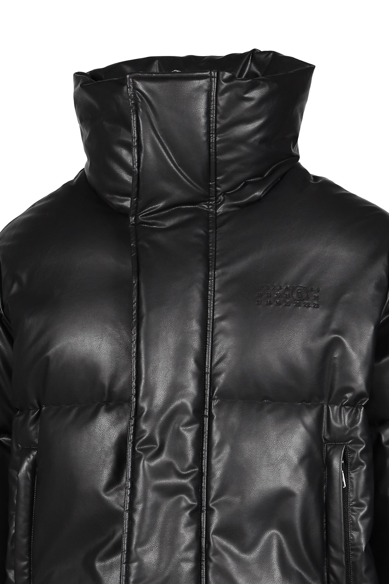 SPORTSJACKET / BLK