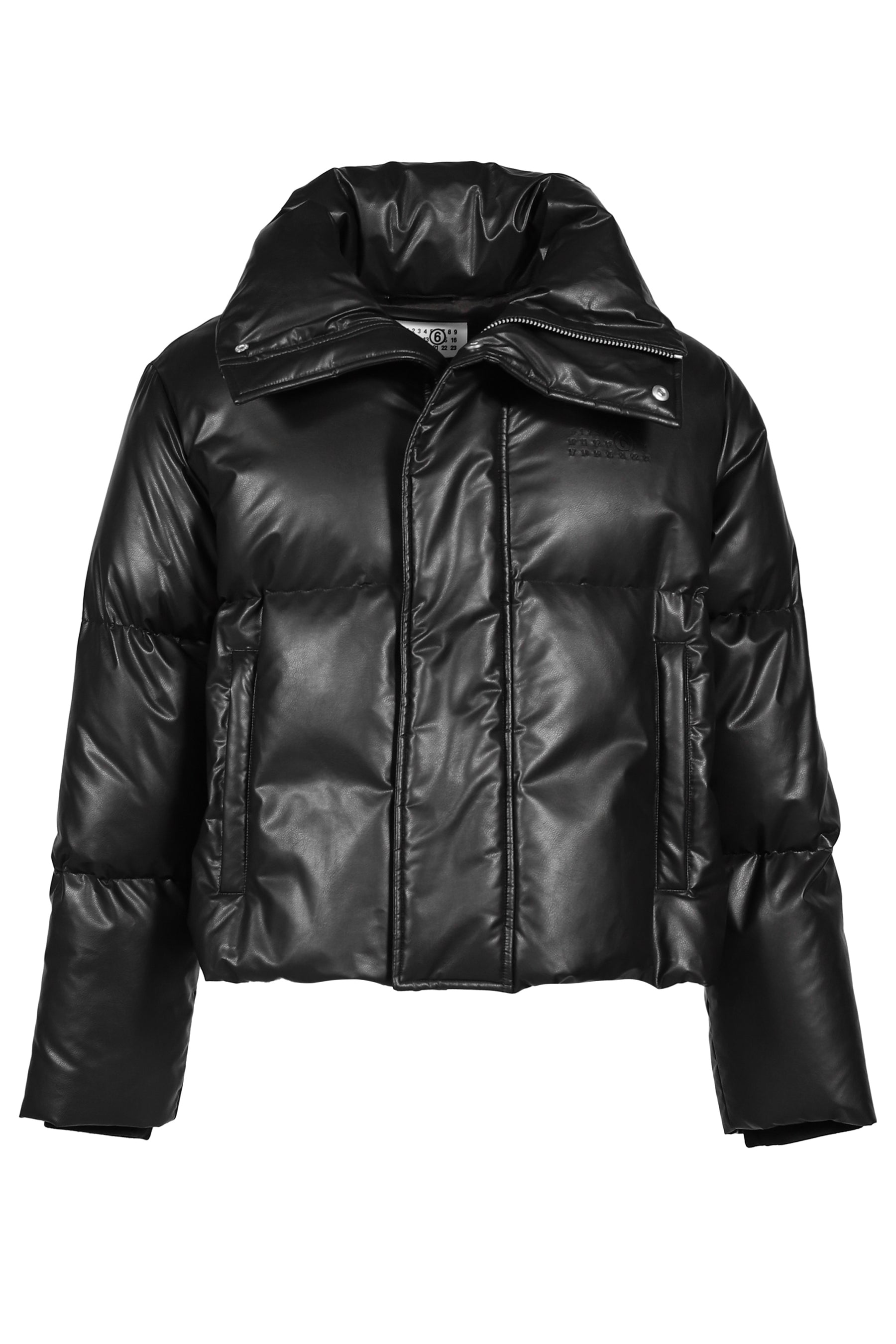 SPORTSJACKET / BLK