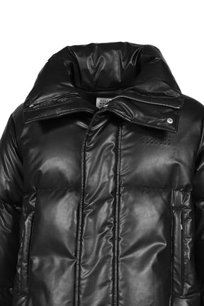 SPORTSJACKET / BLK