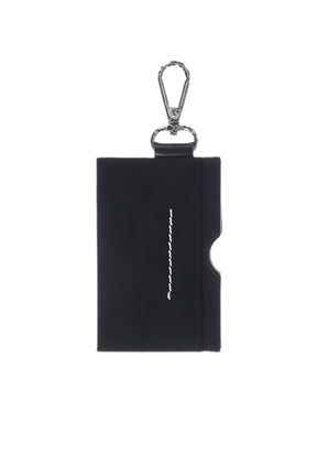 SIGNATURE CARDHOLDER / BLK