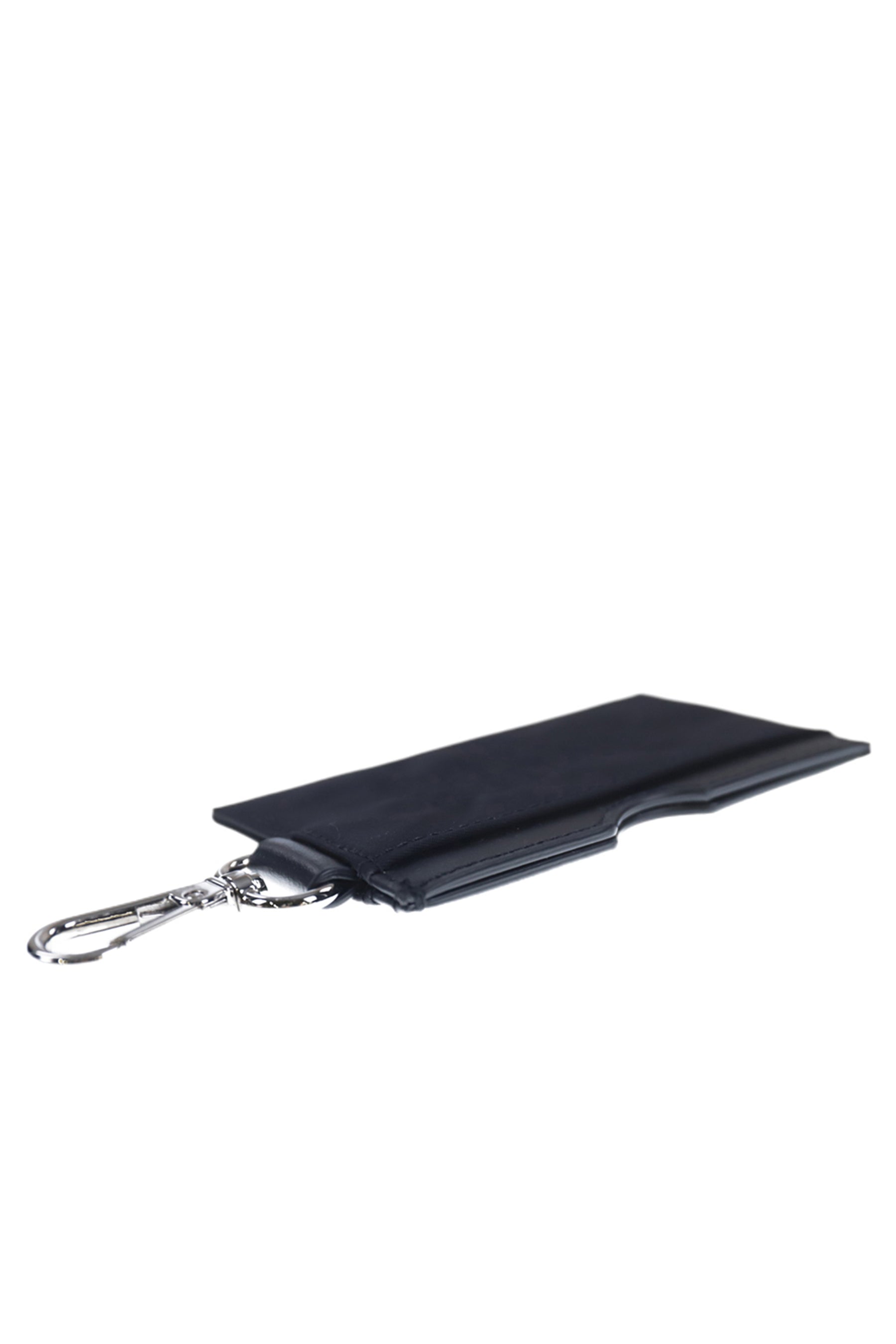 SIGNATURE CARDHOLDER / BLK