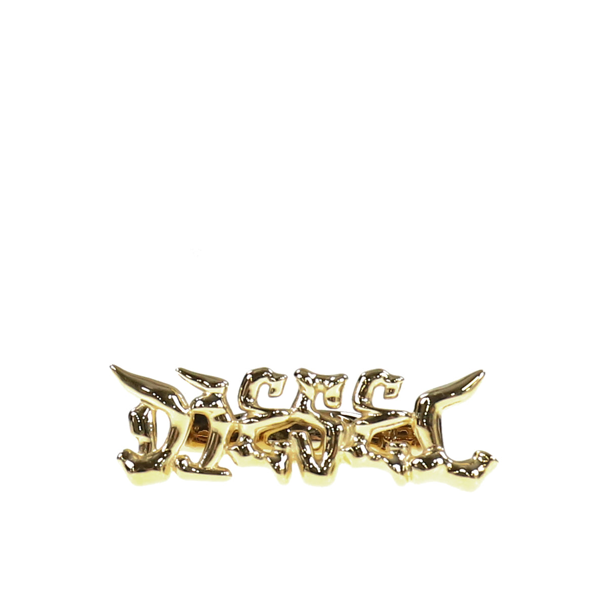 DIESEL ディーゼル SS26 RINGS / GLD - NUBIAN ヌビアン