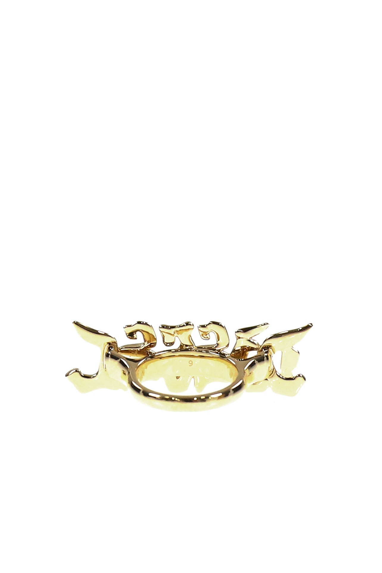 RINGS / GLD