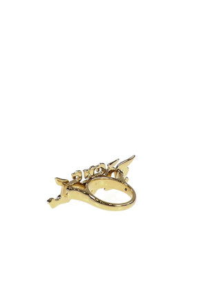 RINGS / GLD