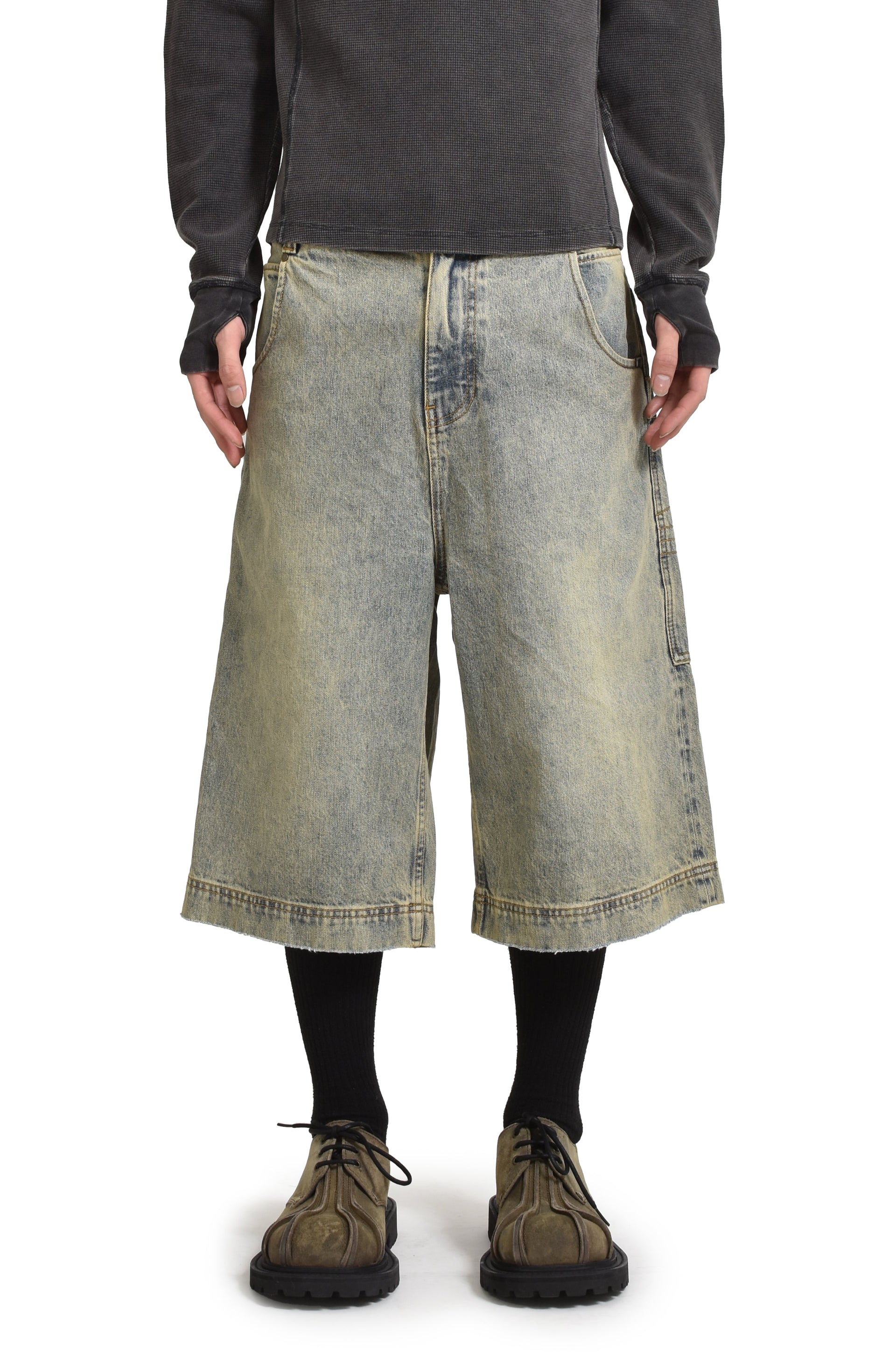 entire studios D-SHORTS SURFACE WAVE / SURFACEWAVE