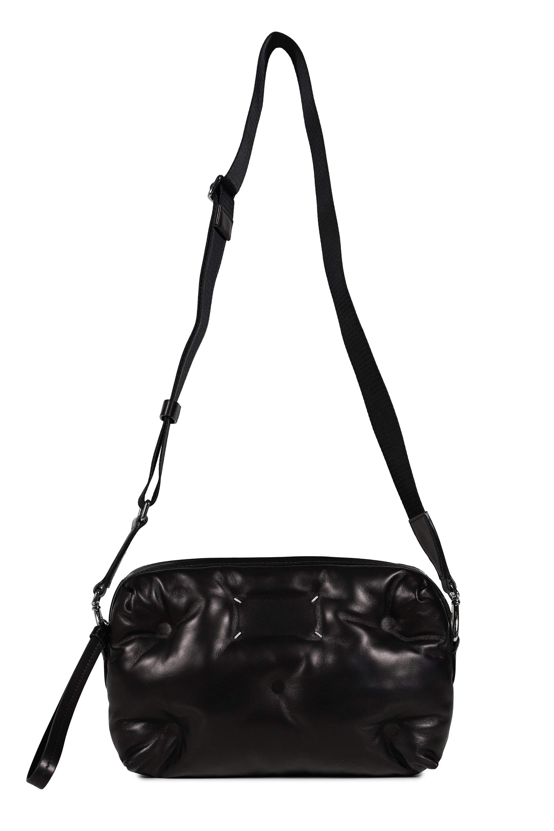 GLAM SLAM CAMERA BAG / BLK