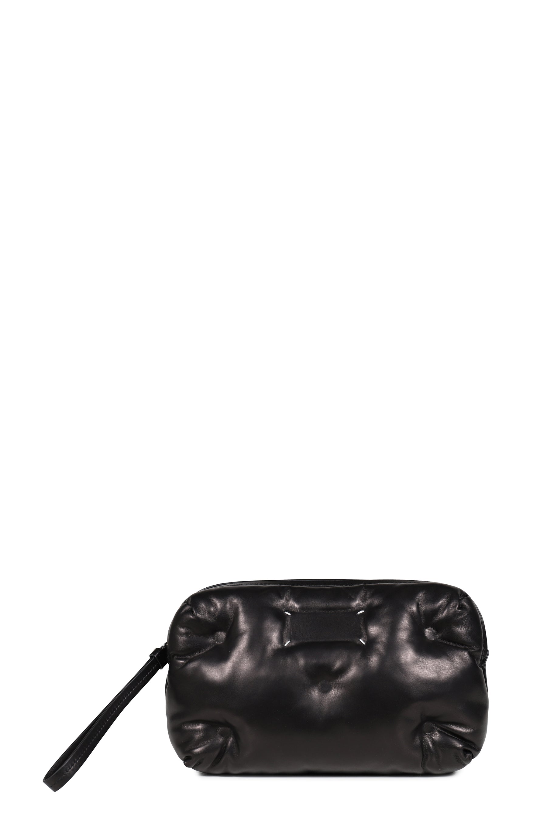 GLAM SLAM CAMERA BAG / BLK