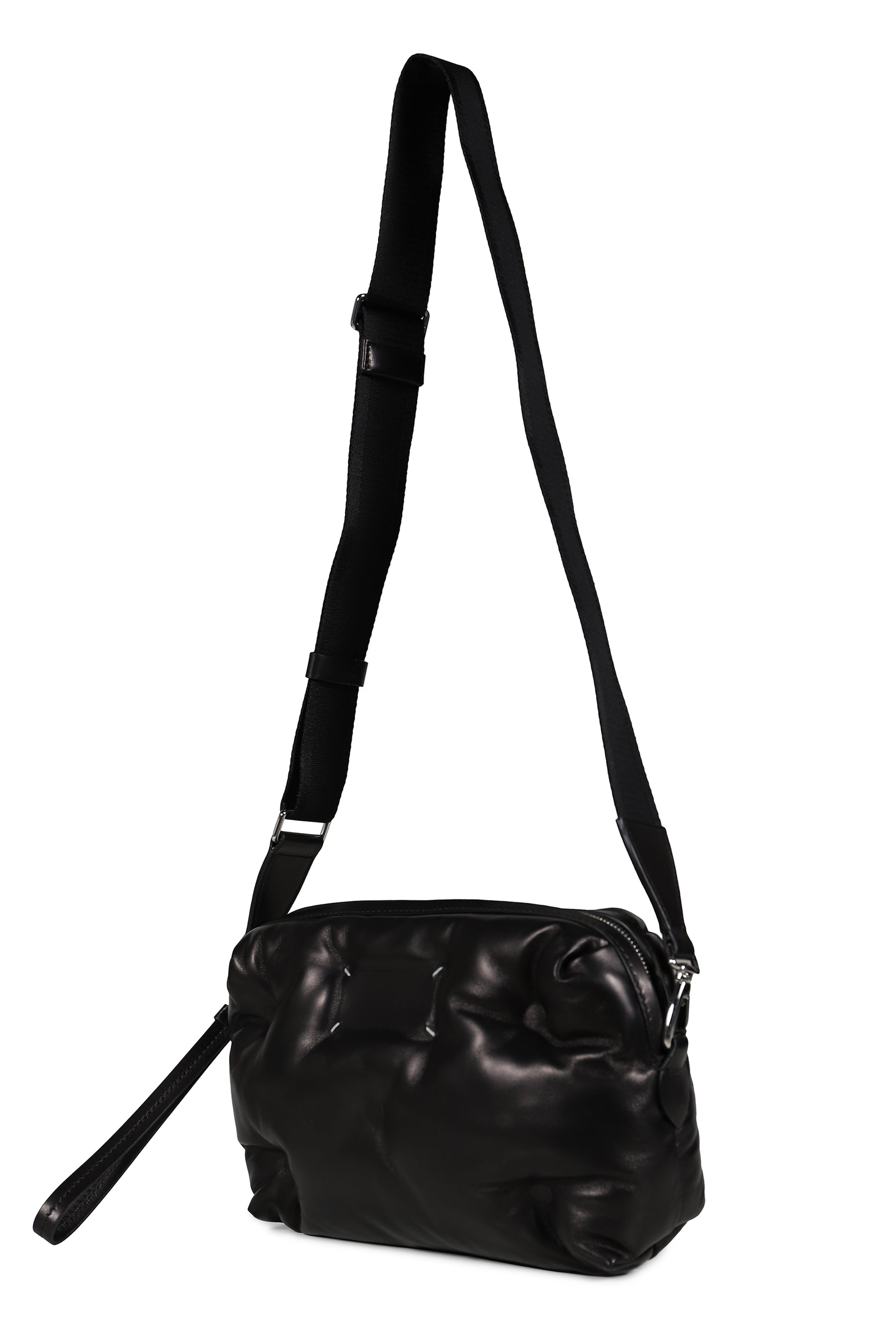 GLAM SLAM CAMERA BAG / BLK