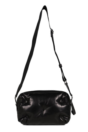 GLAM SLAM CAMERA BAG / BLK