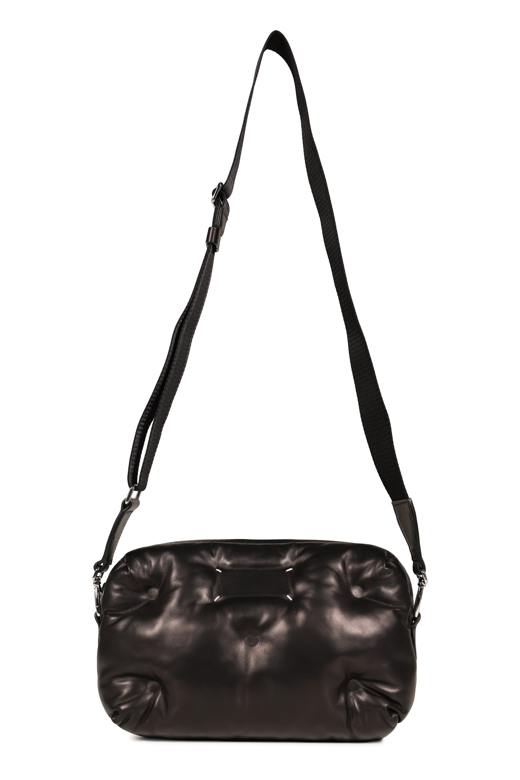 GLAM SLAM CAMERA BAG / BLK