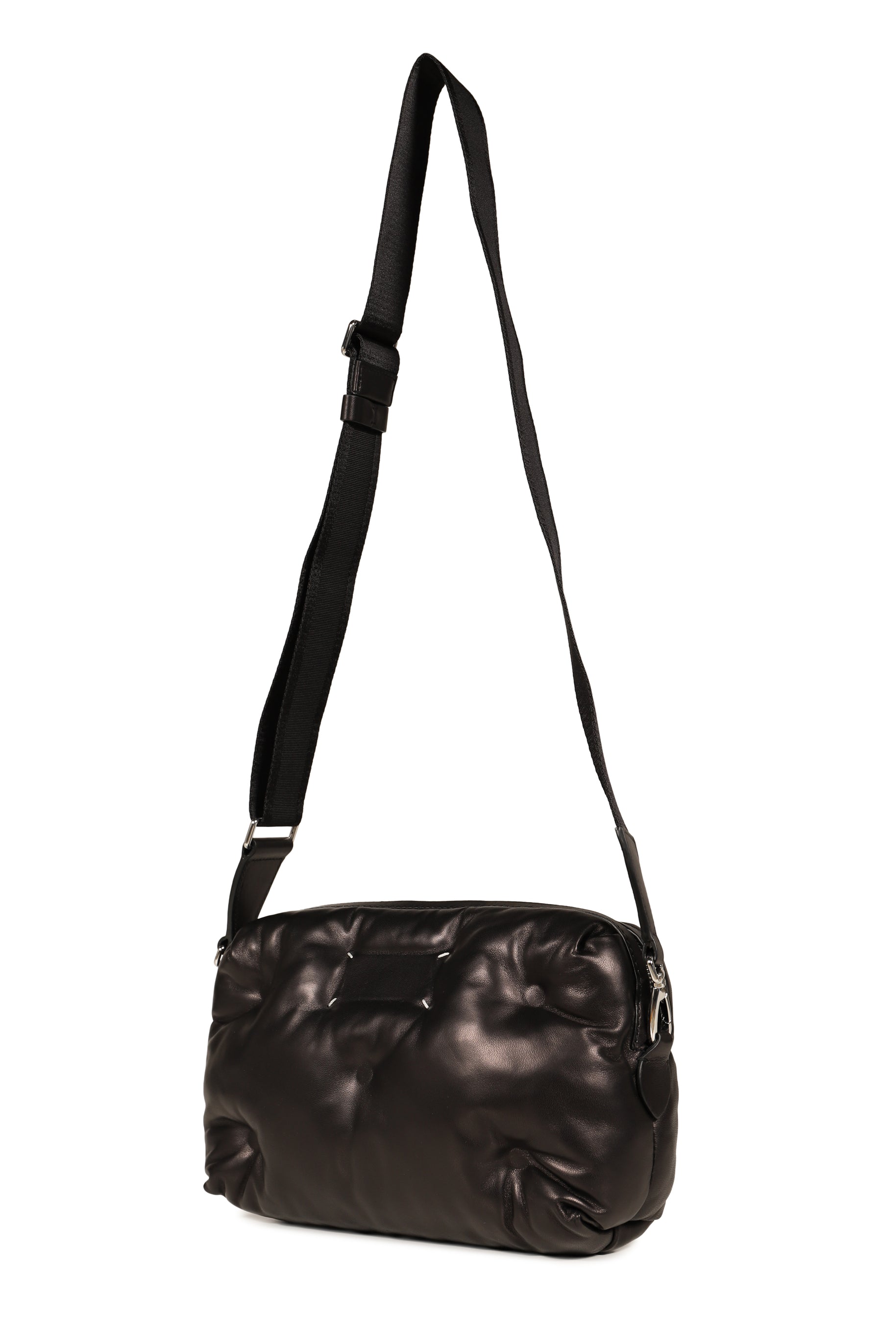 GLAM SLAM CAMERA BAG / BLK