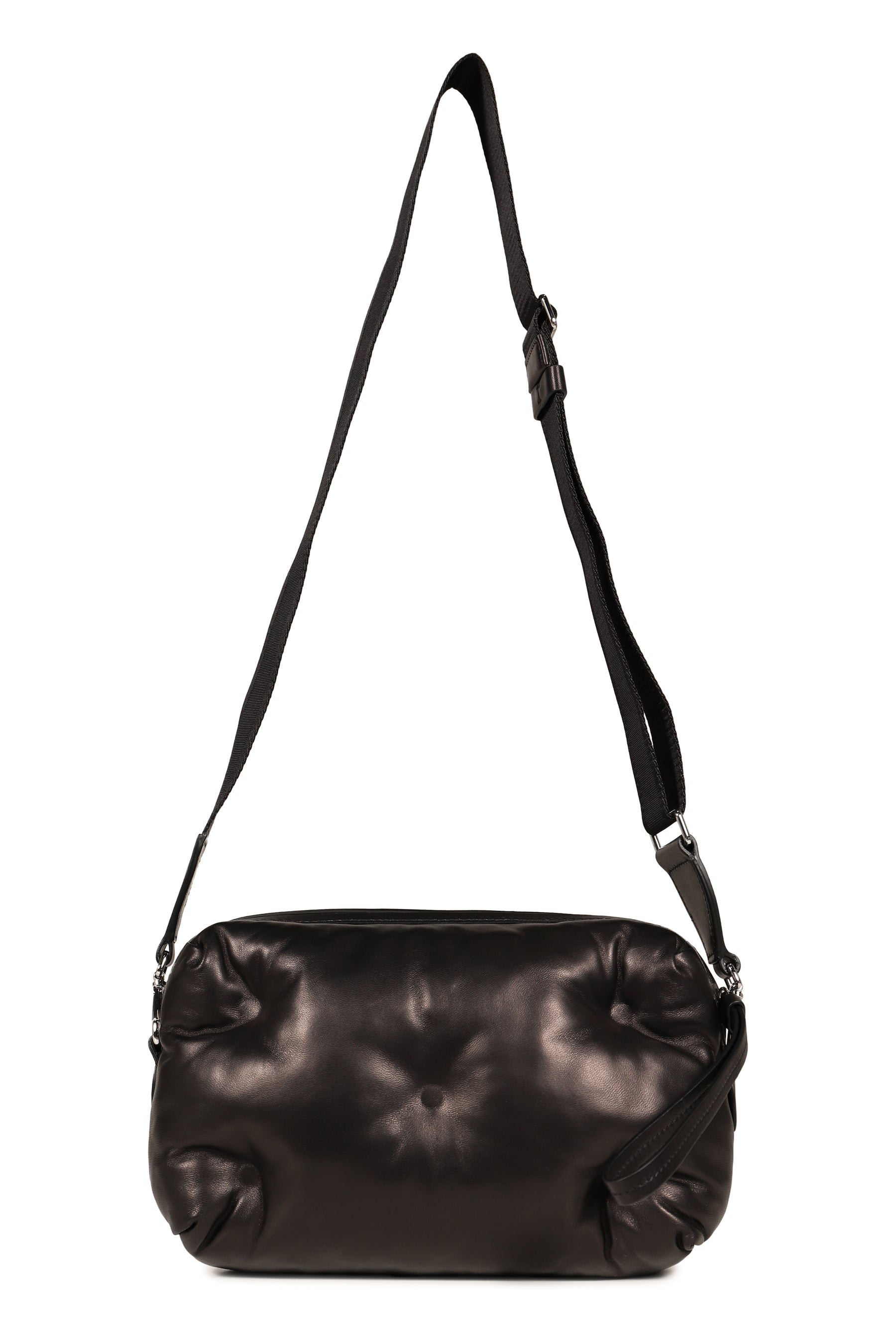 GLAM SLAM CAMERA BAG / BLK