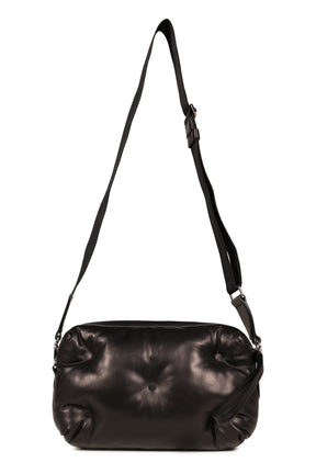 GLAM SLAM CAMERA BAG / BLK