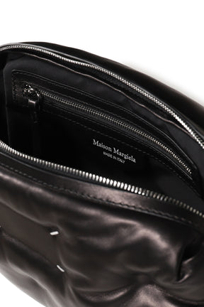 GLAM SLAM CAMERA BAG / BLK