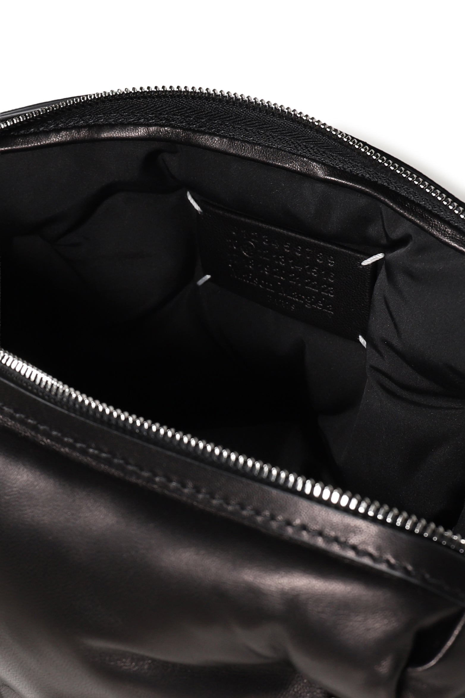 GLAM SLAM CAMERA BAG / BLK