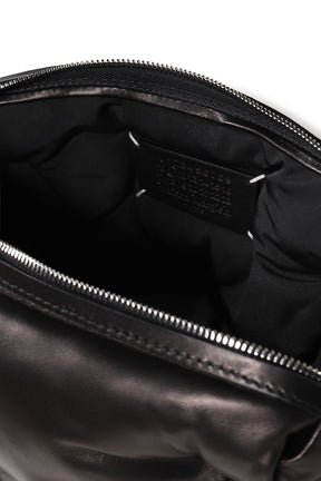 GLAM SLAM CAMERA BAG / BLK