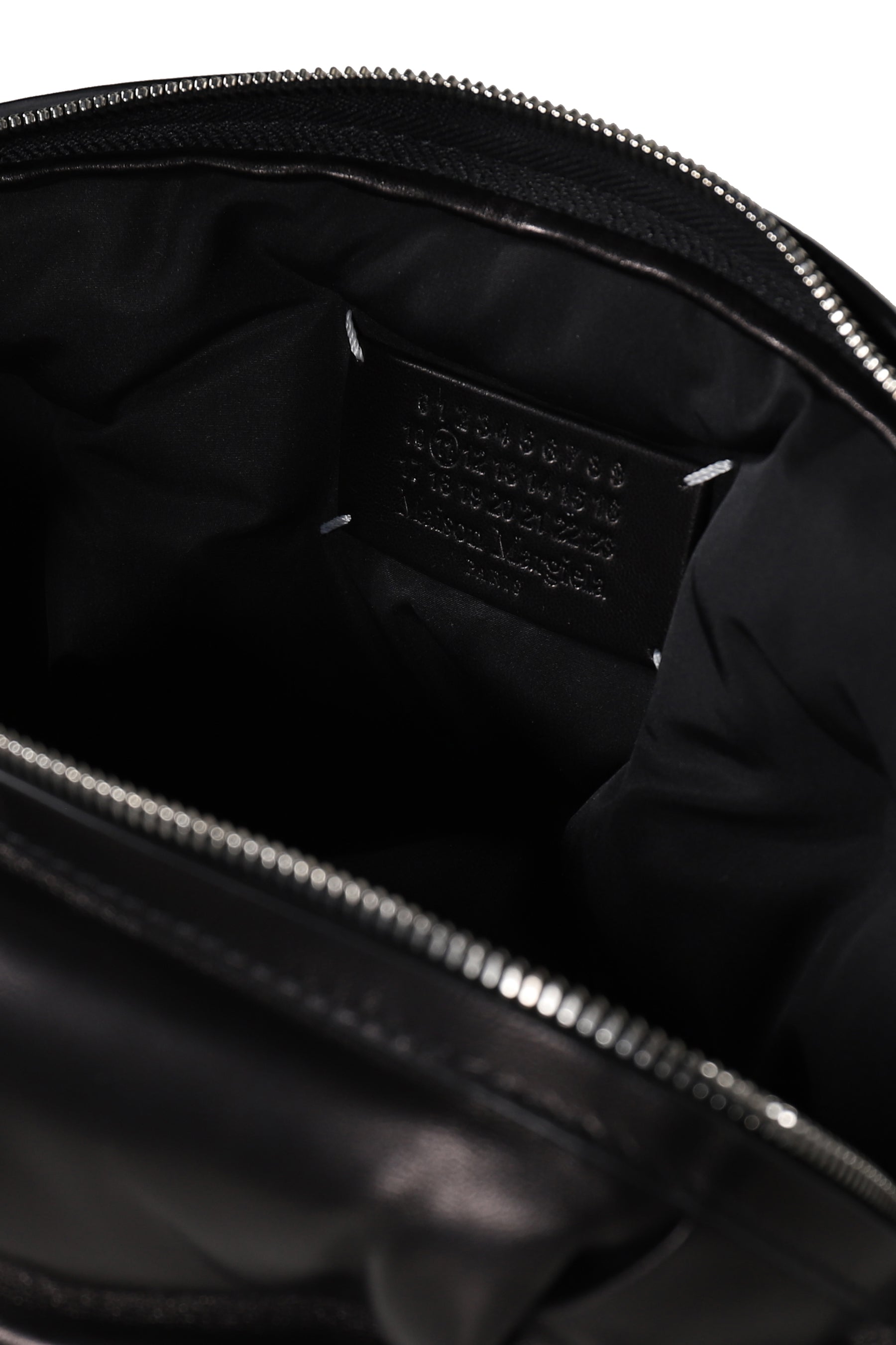 GLAM SLAM CAMERA BAG / BLK