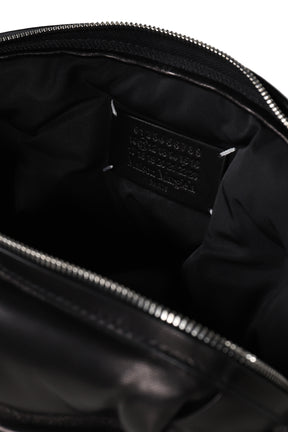 GLAM SLAM CAMERA BAG / BLK