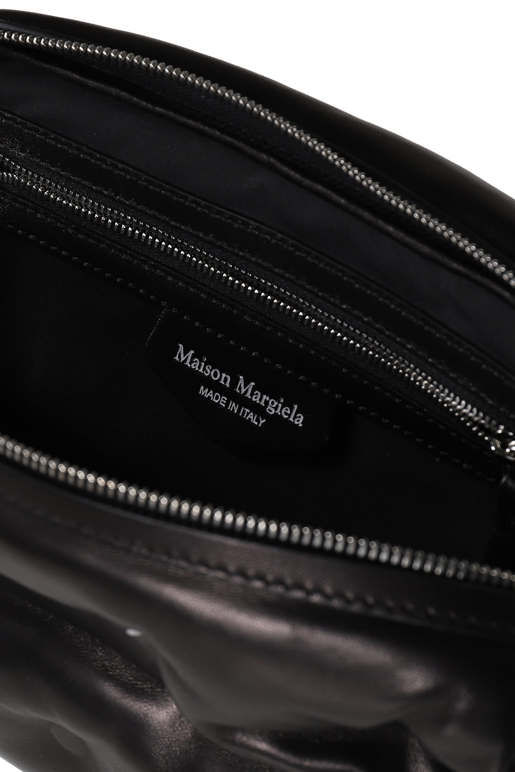 GLAM SLAM CAMERA BAG / BLK