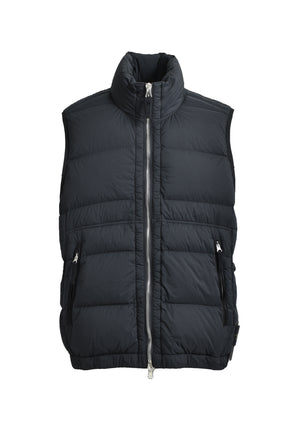 VEST / BLACK