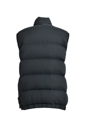 VEST / BLACK