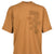 LOOSE FIT TEE / COCOA 