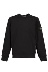 SWEATSHIRT / BLK