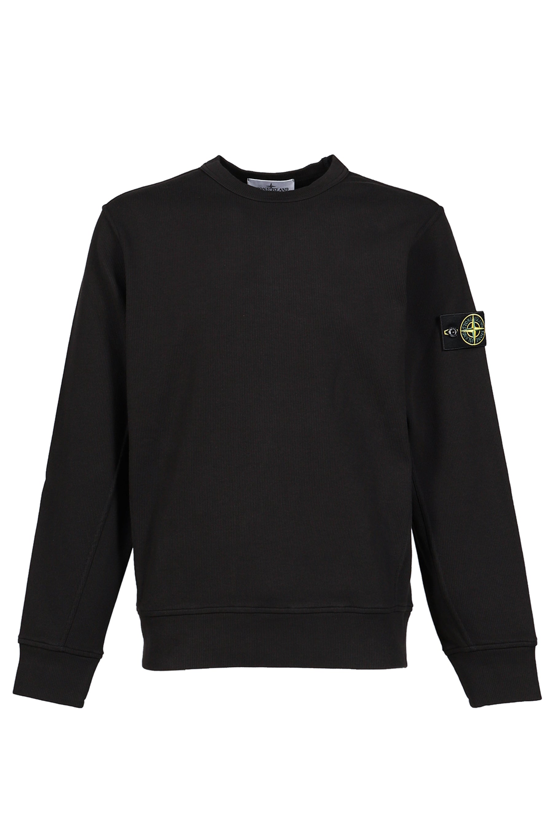 SWEATSHIRT / BLK