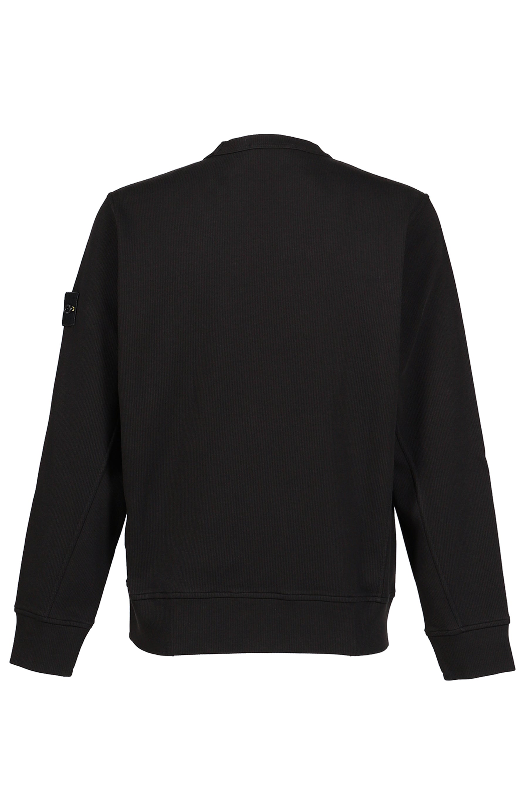 SWEATSHIRT / BLK