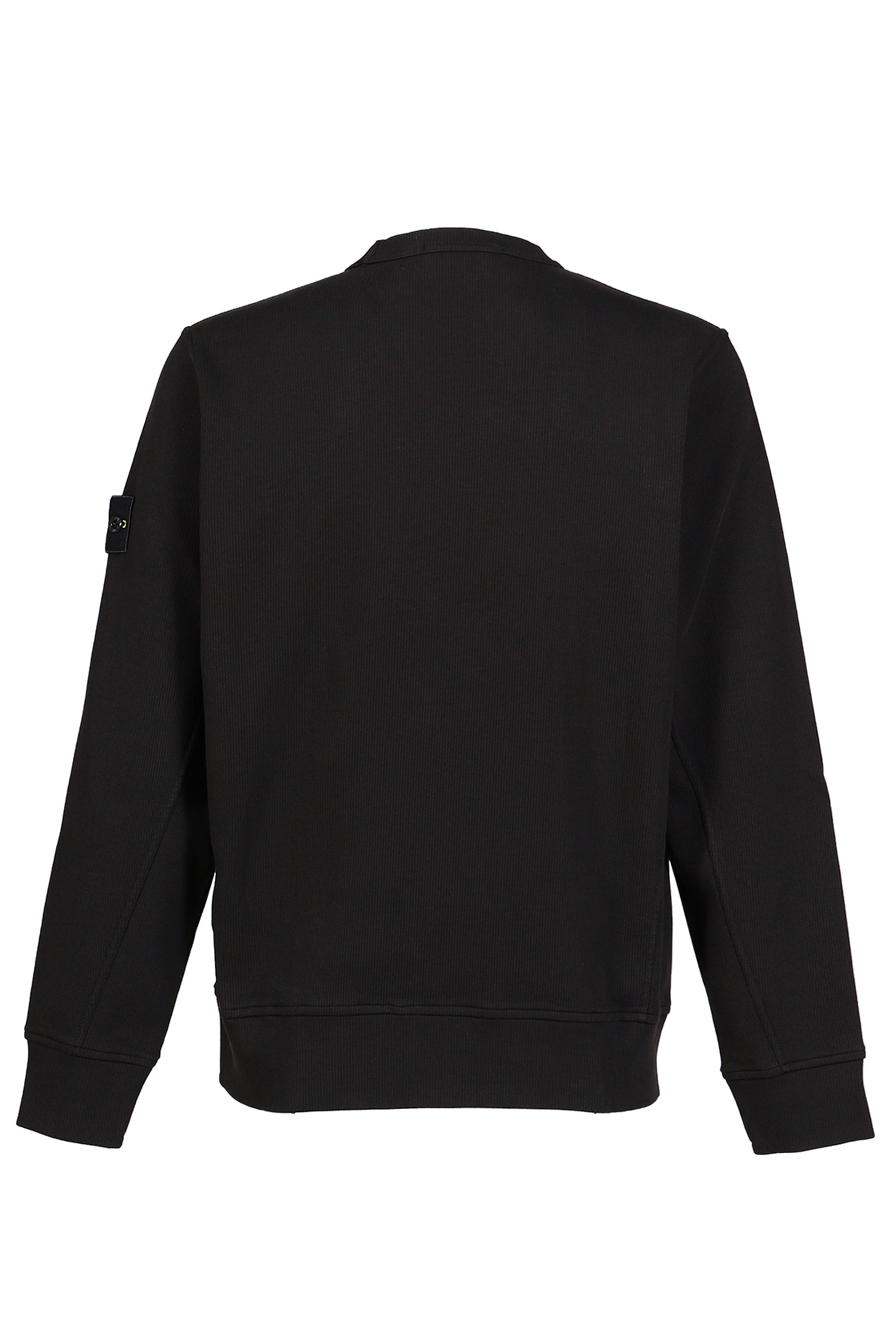 SWEATSHIRT / BLK
