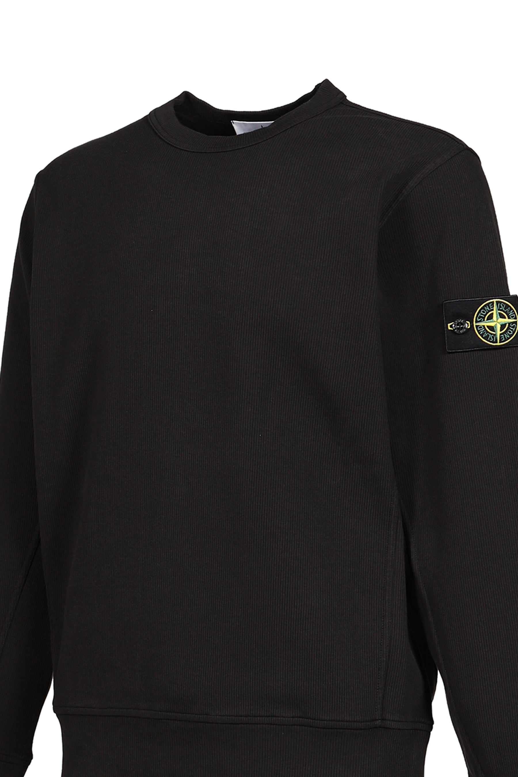 SWEATSHIRT / BLK