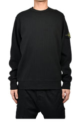 SWEATSHIRT / BLK