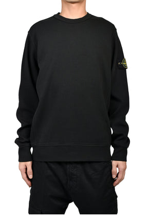SWEATSHIRT / BLK