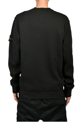 SWEATSHIRT / BLK