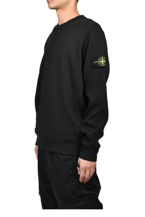 SWEATSHIRT / BLK