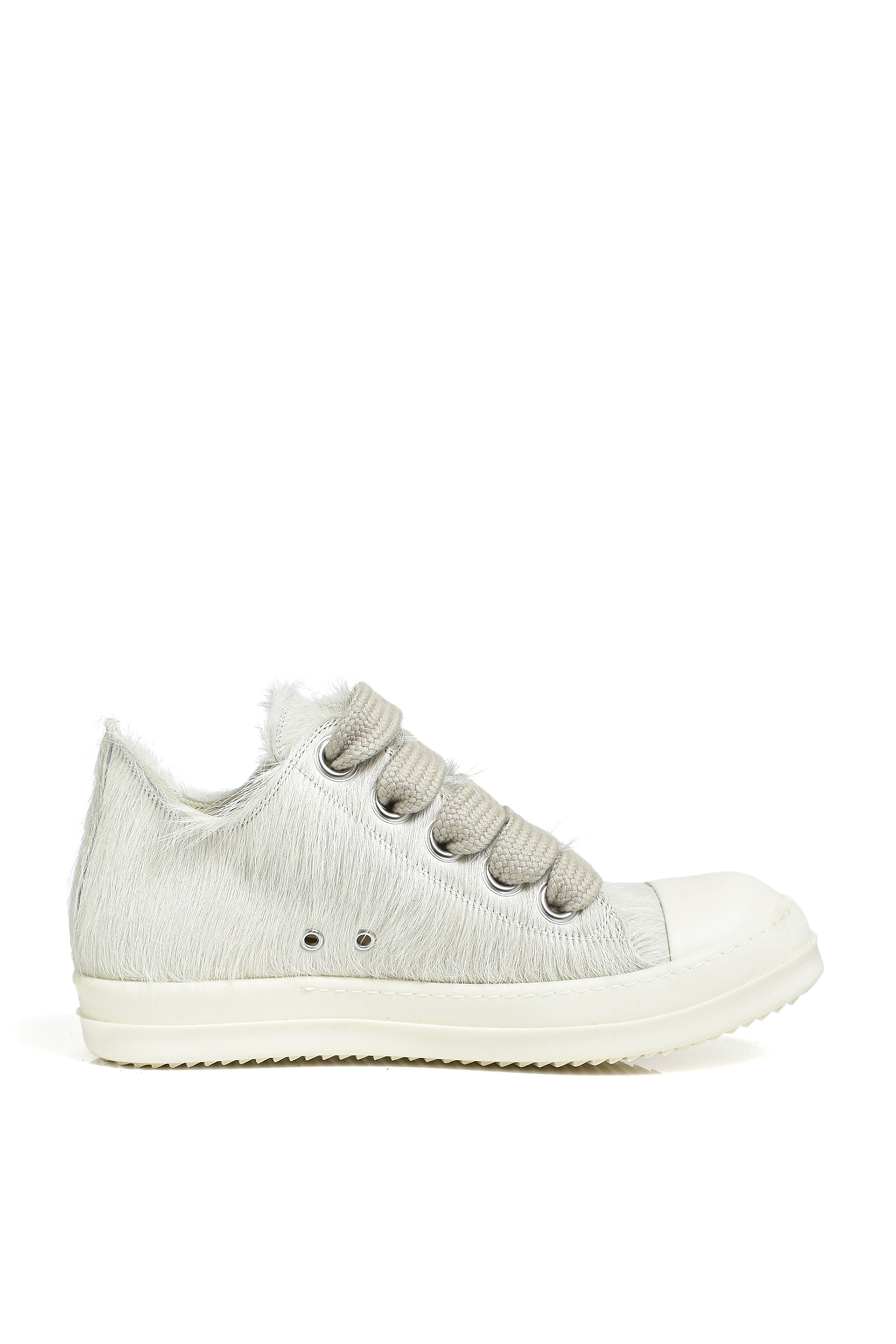 JUMBOLACE LOW SNEAKS / MILK MILK MILK