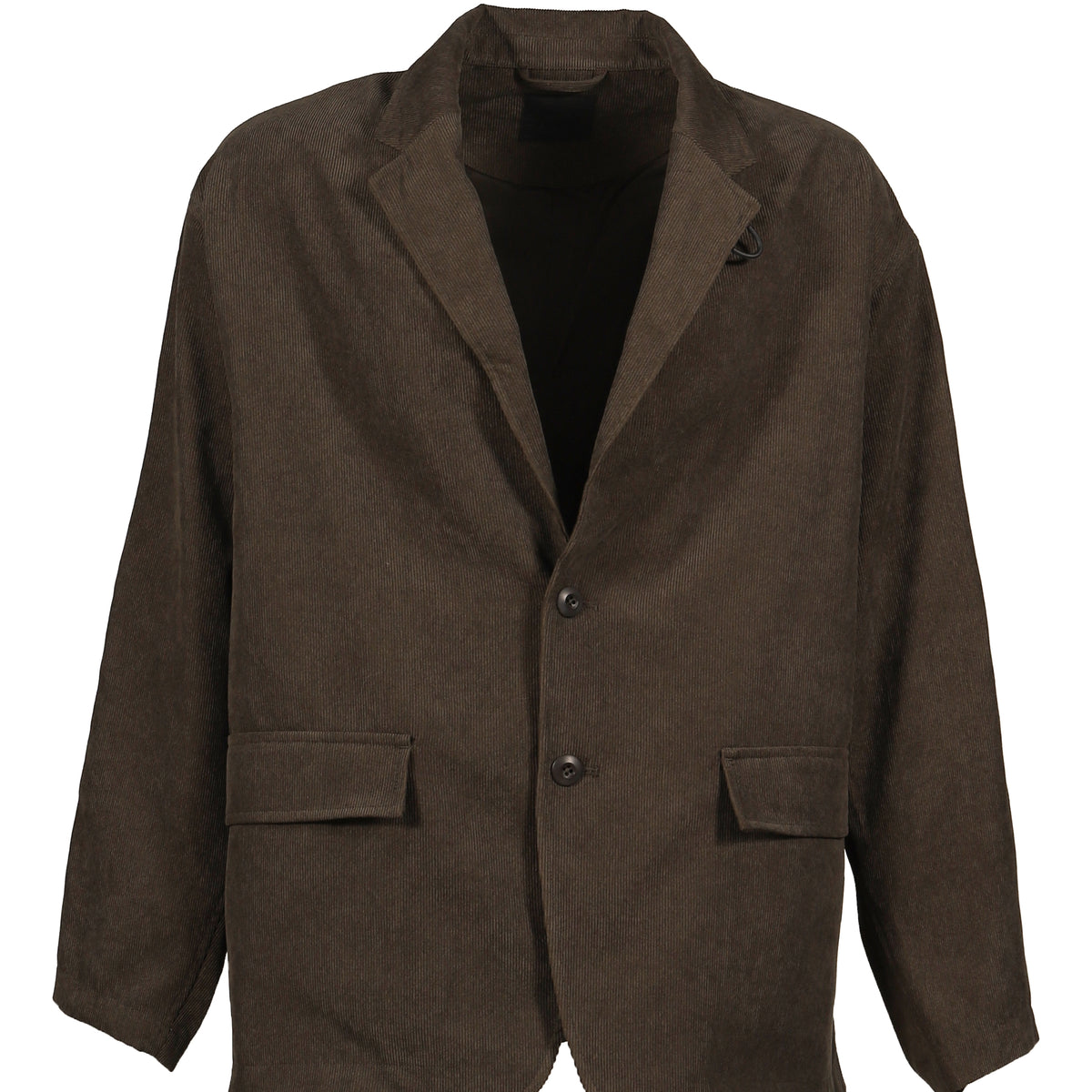 DAIWA PIER39 ダイワ ピア 39 TECH LOOSE 2B JACKET CORDUROY