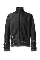 SPORTSJACKET / BLK BEI