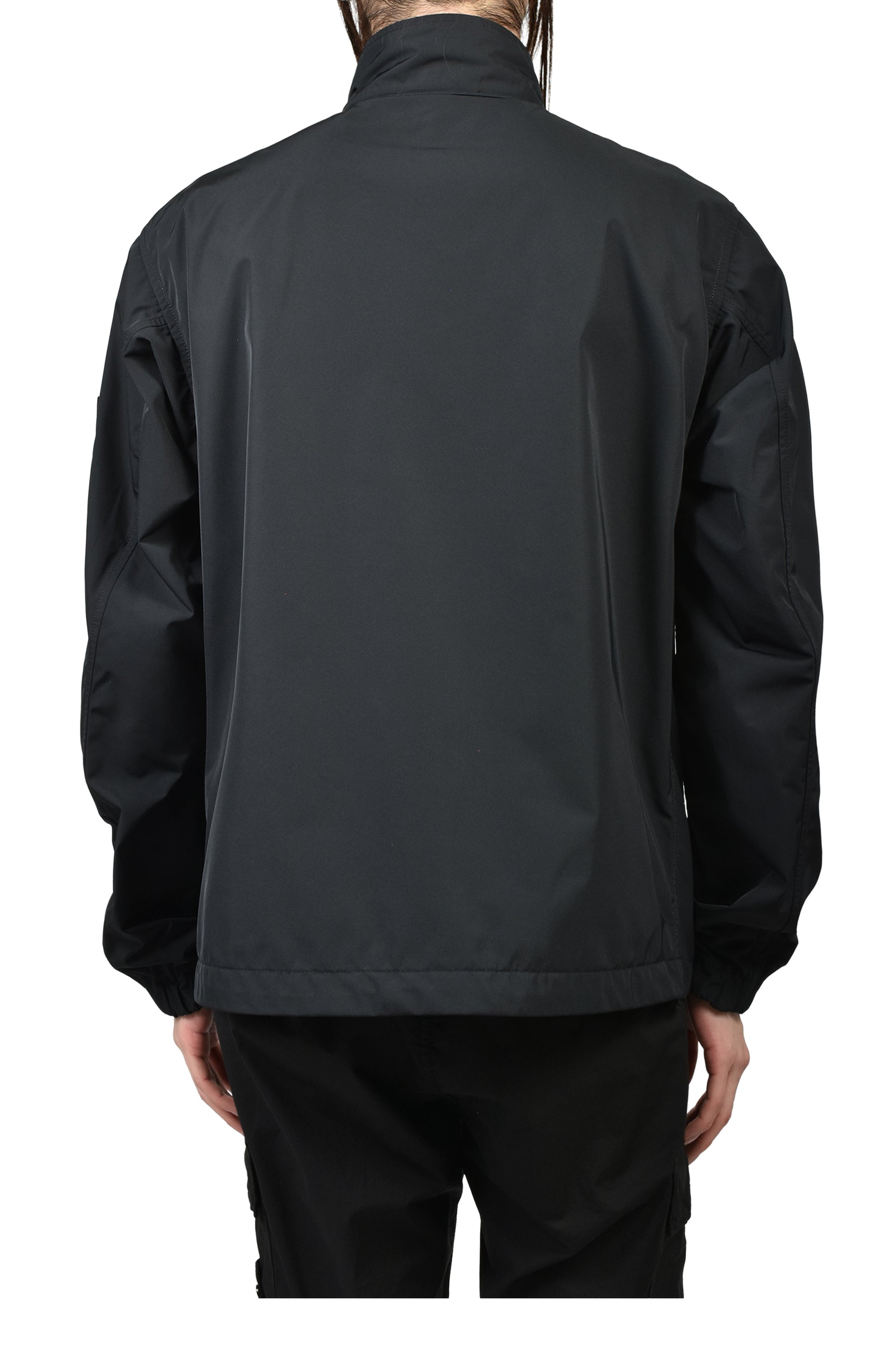Stone Island JACKET / BLK