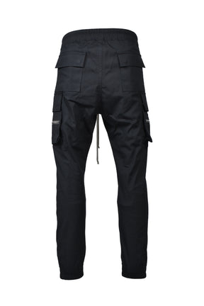 MASTODON CARGO / BLK