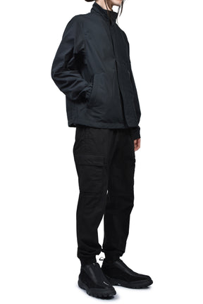 Stone Island JACKET / BLK