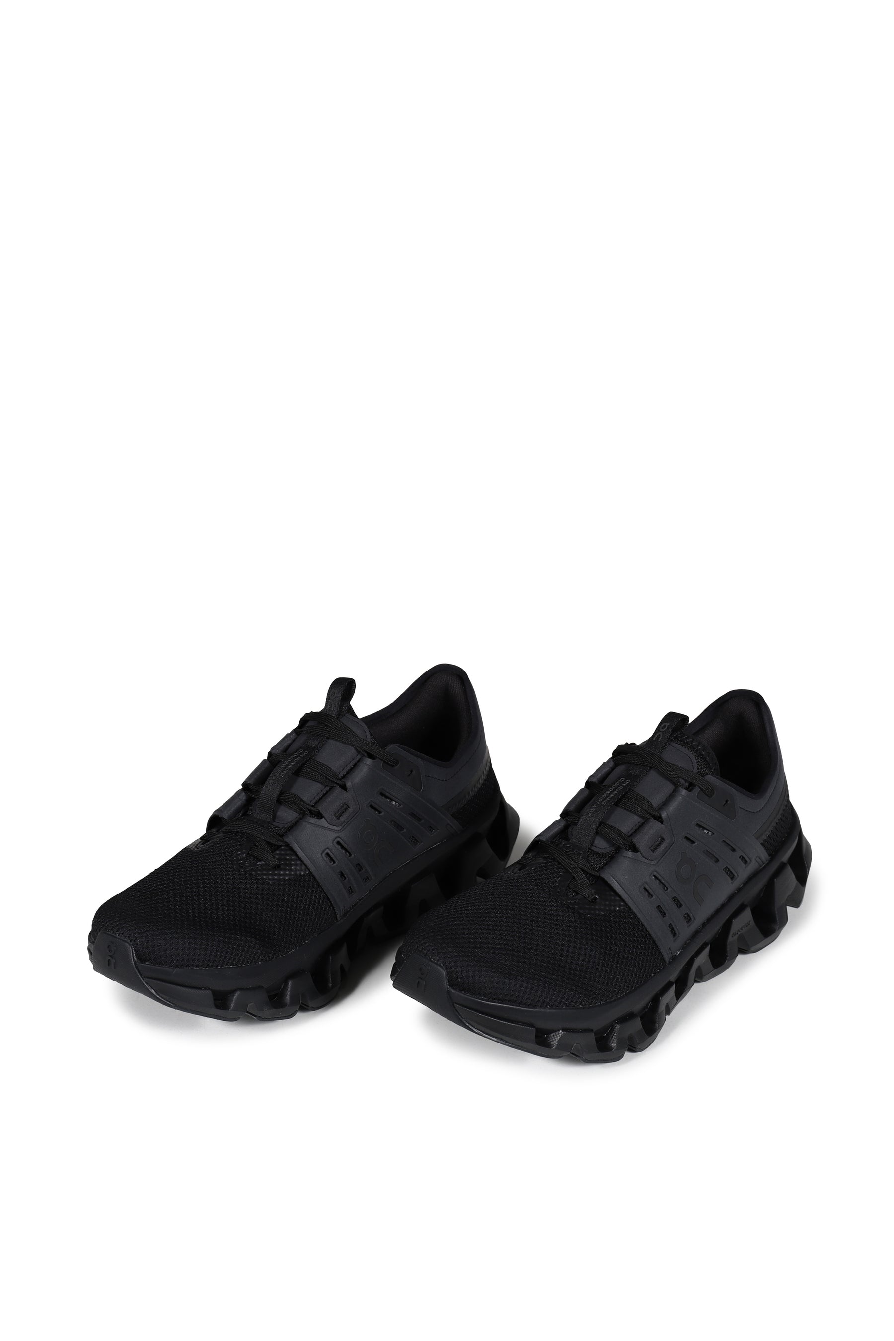 CLOUDSWIFT AMP / BLK BLK